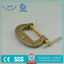 Kingq 300A Holland Type Ground Clamp сварочной горелки